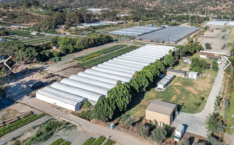 $400,000 1st DOT Purchase/Bridge Loan