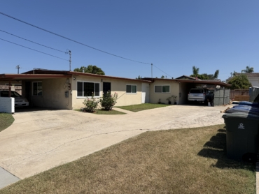 $418,500 2nd DOT Refi/Bridge Loan