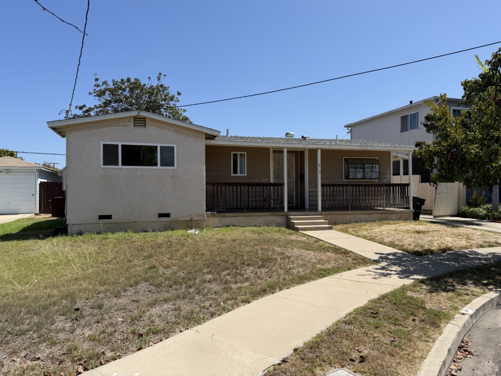 A repeat, experienced borrower needed to close on a single-family acquisition and fund a garage-to-ADU conversion in under a week, a timeline conventional lenders could not meet.