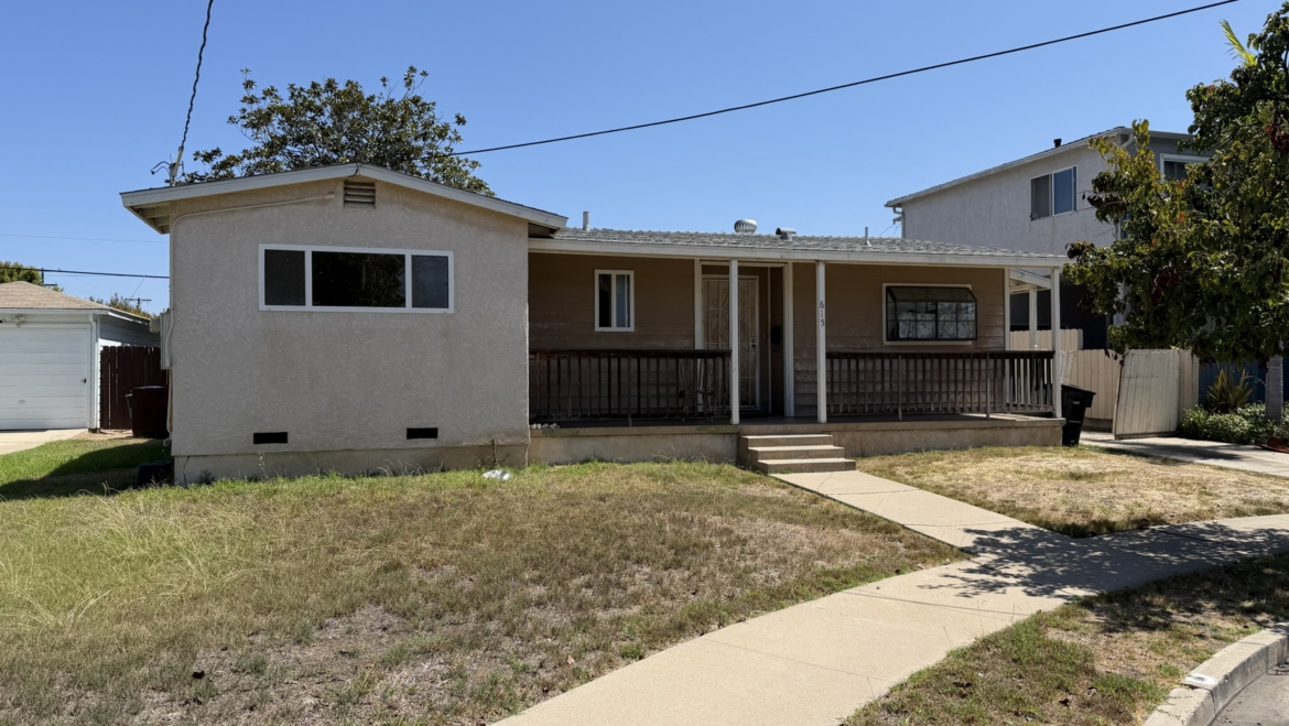 $618,000 1st DOT Purchase/Bridge Loan