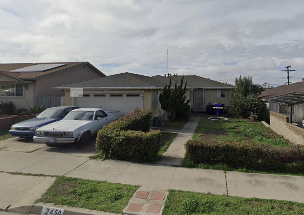 An owner-builder needed to refinance existing debt and complete a residential renovation, including construction of a junior ADU and a planned detached ADU. Conventional lenders were not positioned to refinance the property while construction remained underway.