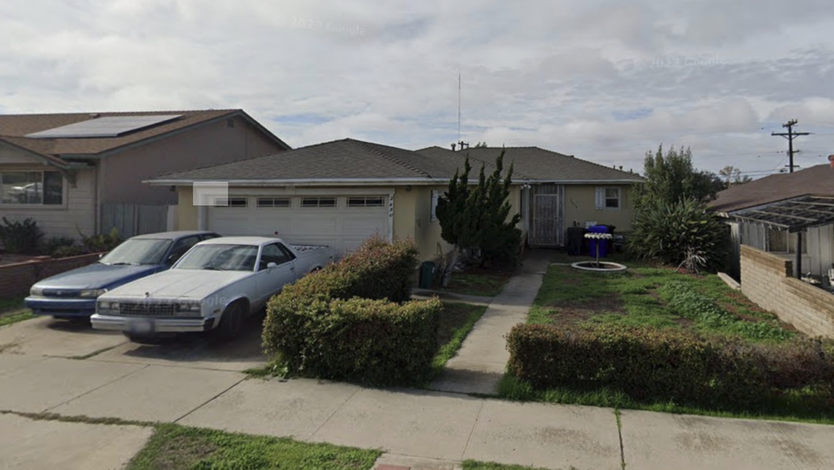 $770,000 1st DOT Refi/Const. Loan
