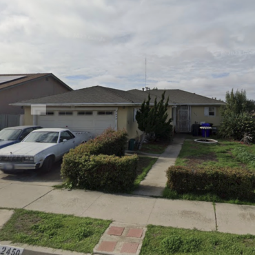 $770,000 1st DOT Refi/Const. Loan